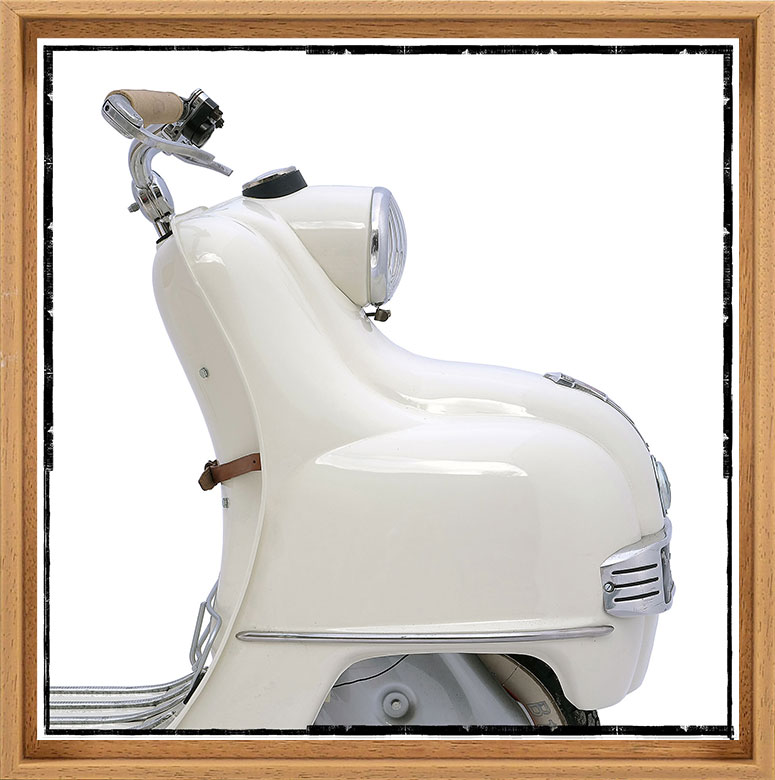 terrot Scooter Terrot VMS2 125 cm² 1955