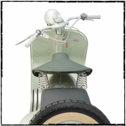 © Philk Acma Vespa 125 cm3 1953