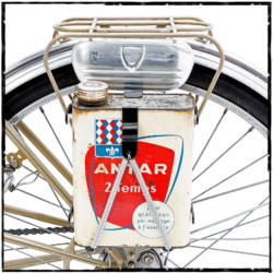 © Philk Peugeot BMA25 à galet 1951