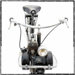 © Philk VéloSolex 45 cm3 1947