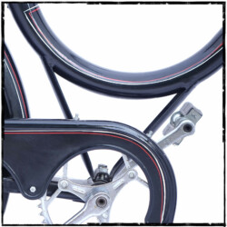 © Philk Vélosolex 45cm3 1948