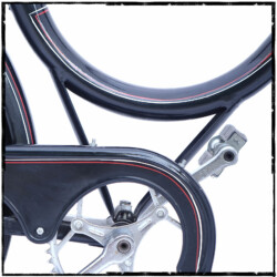 © Philk Vélosolex 45cm3 1948