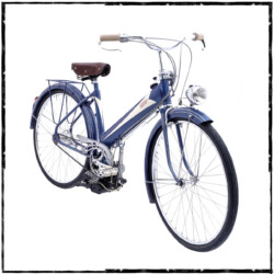 © Philk Chapuis Presto Sport Mosquito 1954