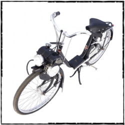 © Philk Flandria Véloclaeys à galet 1962