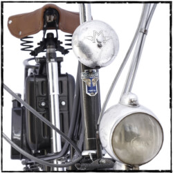 © PhilK Motobécane AV3 - 1949