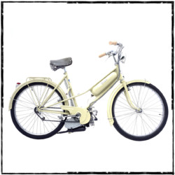 © Philk Peugeot Bima à galet standard 1951