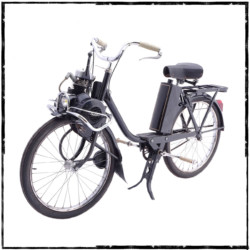 © Philk VéloSolex 1700 1960