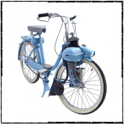 © Philk Vélovap 1959