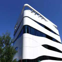 © Philk Architecture à Berlin