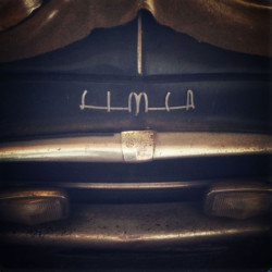 © Philk Voiture Simca Aronde, Bourgogne