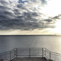 © Philk Un balcon sur la mer, La Trinité-sur-Mer, Morbihan