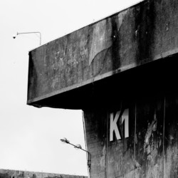 © Philk K1 Base sous-marine de Lorient