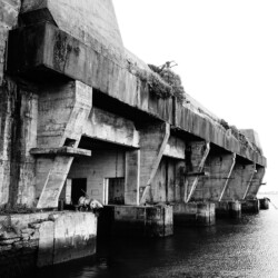 © Philk Base sous-marine de Keroman à lorient