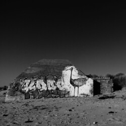 © Philk Blockhaus à Locmariaquer, Bretagne
