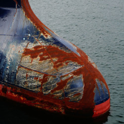 © Philk Le bulbe de l'Abeille Bourbon, Brest