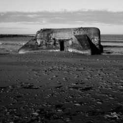 © Philk Blockhaus, plage de Kerouriec à Erdeven