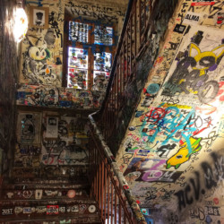 © Philk Cage d'escalier, Berlin