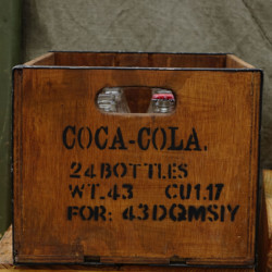 © Philk Caisse de coca