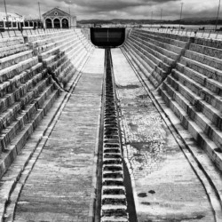 © Philk Cale de radoub, Santander, Espagne