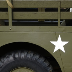 © Philk Camion militaire