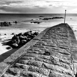 © Philk Cale à Carnac, Bretagne