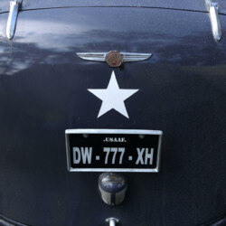 © Philk Voiture militaire Chrysler