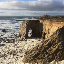 © Philk Côte sauvage, Presqu'île de Quiberon, Morbihan