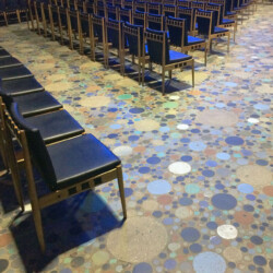 © Philk Berlin, église du souvenir