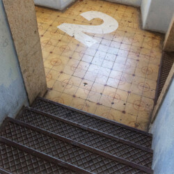 © Philk LX Factory, Lisbonne, Portugal