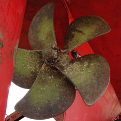 © Philk Hélice, Concarneau, Finistère