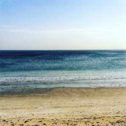 © Philk La plage, Bretagne