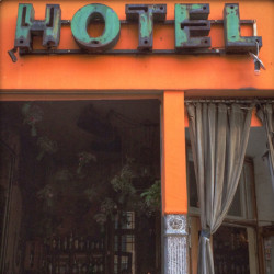 © Philk Hôtel à Berlin, Allemagne