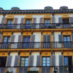 © Philk San Sébastian, Plaza de la Constitucion