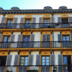 © Philk San Sébastian, Plaza de la Constitucion