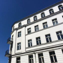 © Philk Immeuble à Berlin