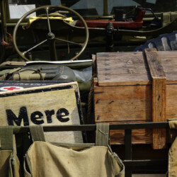 © Philk Jeep et matériel militaire