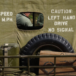 © Philk Jeep Willys