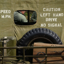 © Philk Jeep Willys