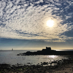 © Philk Lumière sur la Trinité-sur-Mer, Morbihan