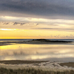 © Philk Ile de Stuhan, La Trinité-sur-Mer, Morbihan