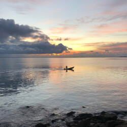 © Philk Petite pêche en baie de Quiberon