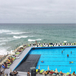 © Philk Praia Grande, Sintra, Portugal