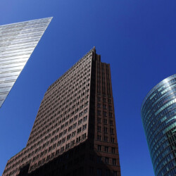© Philk Potsdamer platz, Berlin