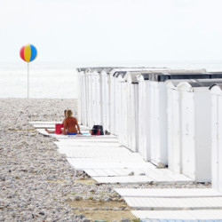 © Philk Bronzage au Havre, Normandie