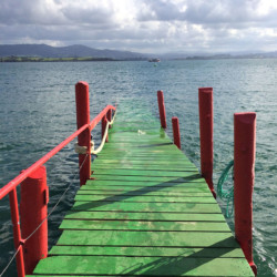 © Philk Playa del Puntal, Santander, Espagne