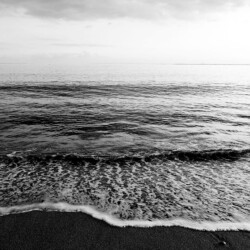 © Philk Regarder la mer, Bretagne