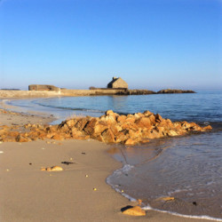 © Philk La Trinité-sur-Mer, pointe de Kerbihan