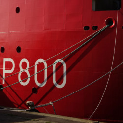 © Philk A quai à Concarneau, Finistère