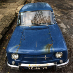 © Philk Renault 8, Portugal