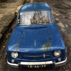 © Philk Renault 8, Portugal